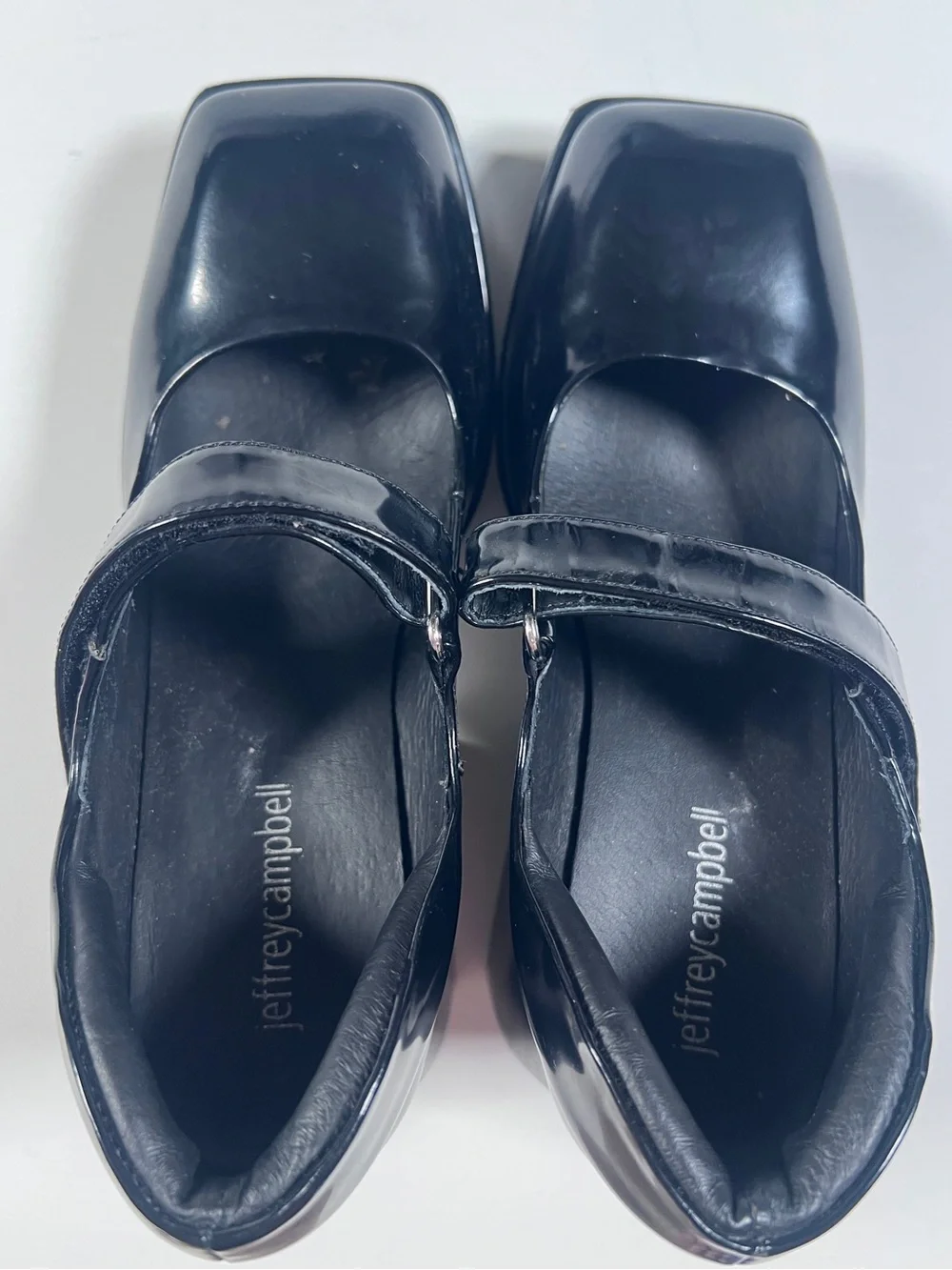 Jeffrey Campbell good used